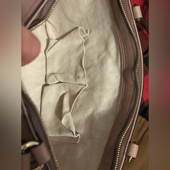 Gucci Soho Small Tote Like New - Picture 10 of 15